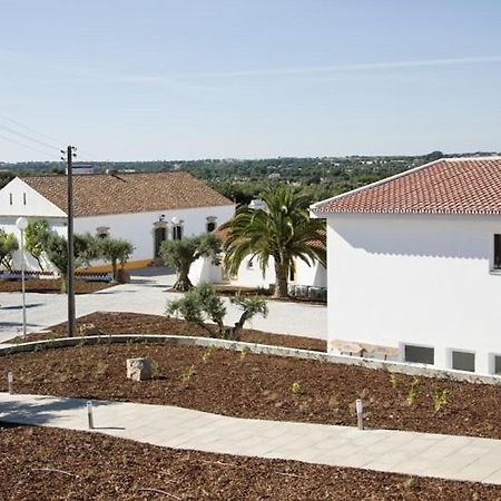 Hotel Quinta Dos Bastos Évora Extérieur photo