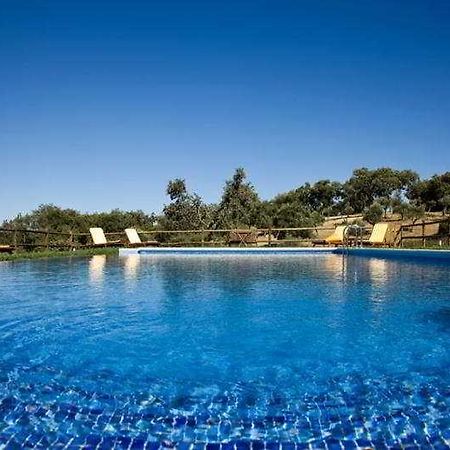 Hotel Quinta Dos Bastos Évora Extérieur photo