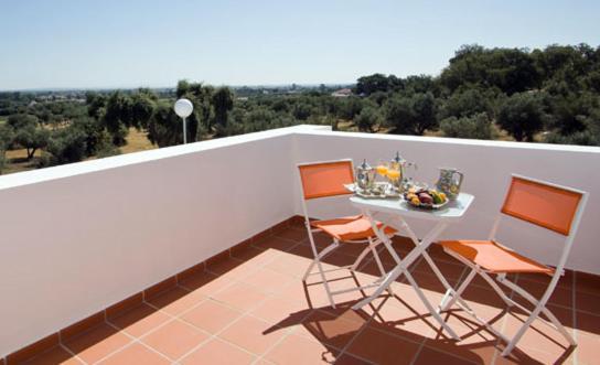 Hotel Quinta Dos Bastos Évora Extérieur photo