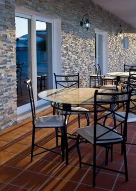 Hotel Quinta Dos Bastos Évora Extérieur photo