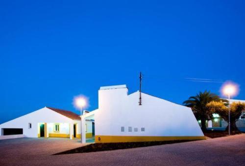 Hotel Quinta Dos Bastos Évora Extérieur photo