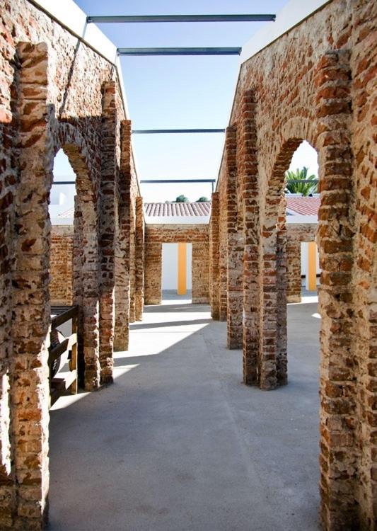 Hotel Quinta Dos Bastos Évora Extérieur photo