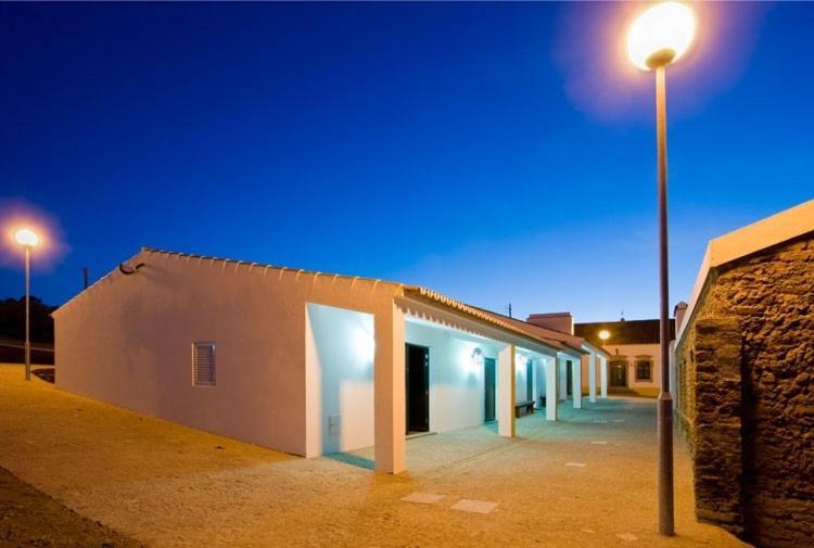 Hotel Quinta Dos Bastos Évora Extérieur photo