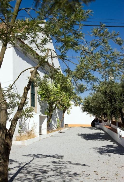 Hotel Quinta Dos Bastos Évora Extérieur photo