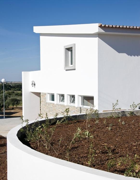 Hotel Quinta Dos Bastos Évora Extérieur photo