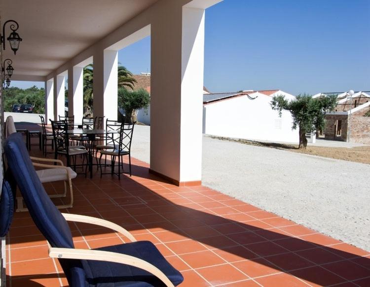 Hotel Quinta Dos Bastos Évora Extérieur photo