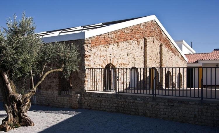 Hotel Quinta Dos Bastos Évora Extérieur photo