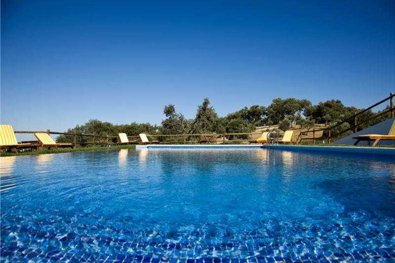Hotel Quinta Dos Bastos Évora Extérieur photo