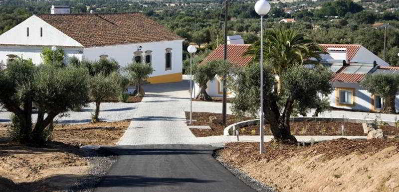 Hotel Quinta Dos Bastos Évora Extérieur photo
