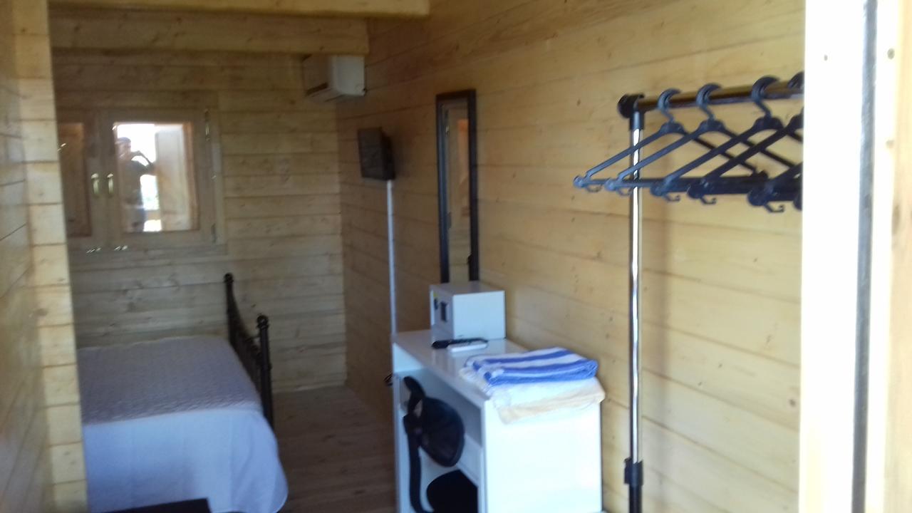 Hotel Quinta Dos Bastos Évora Extérieur photo